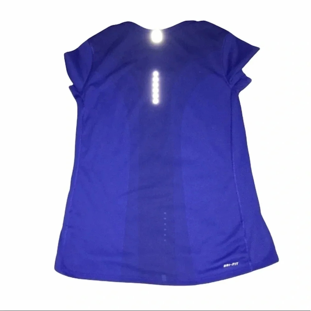 Nike Running Dri-Fit Tee - Picture 4 of 4